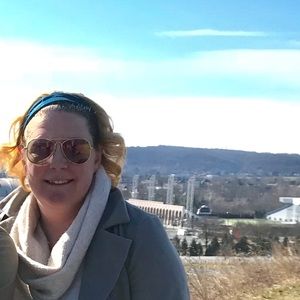 Meet your Posher, Kelly